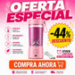 Licuadora portatil